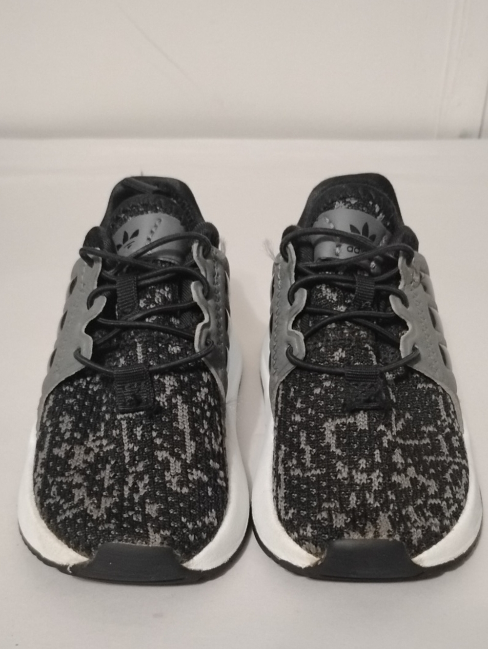 Adidas X-PLR Toddler's Kids 5 Grefou Black Sneaker
